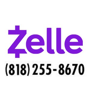 Zelle QR code